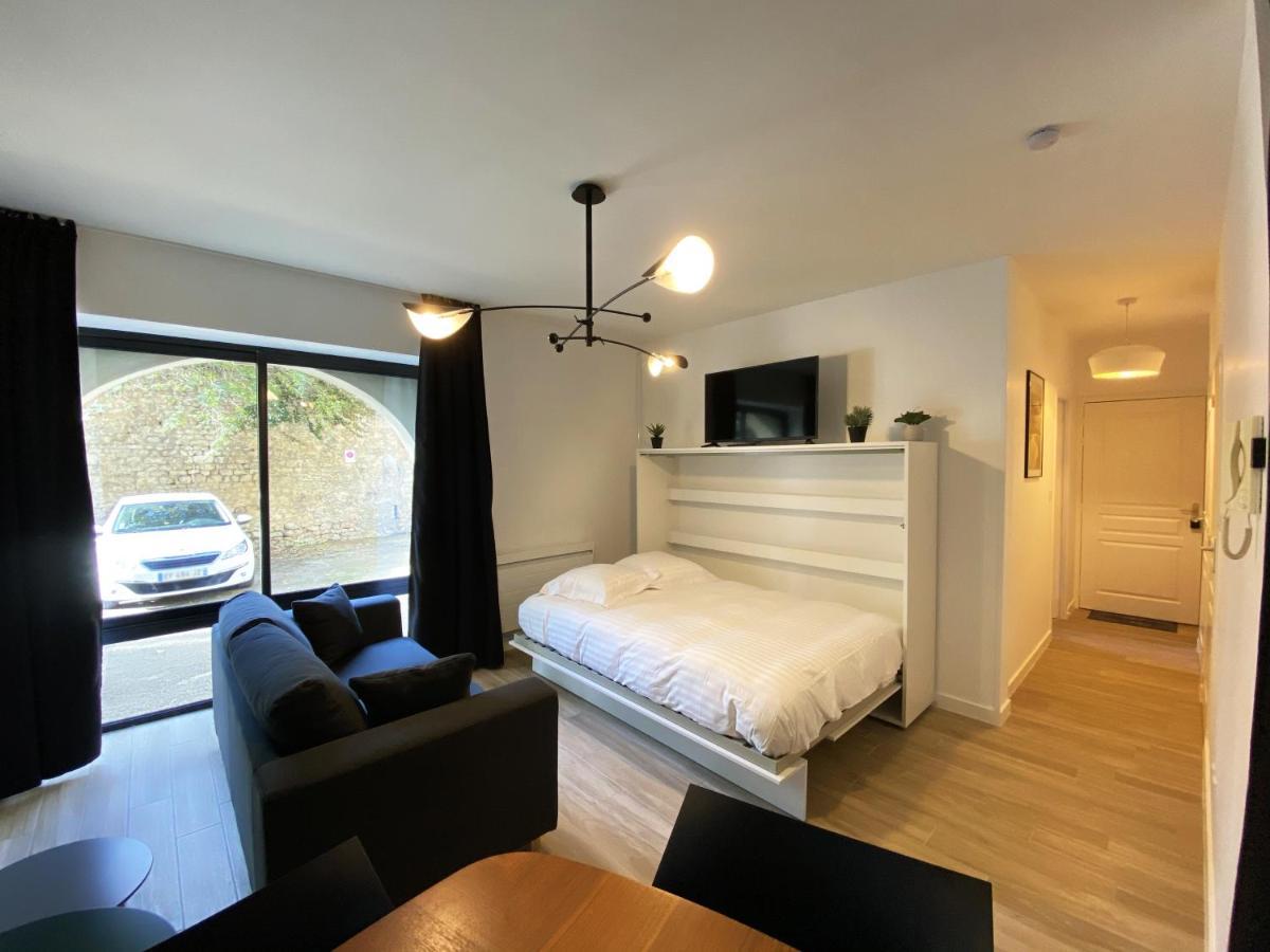 Celeste - Hypercentre Parking Prive Apartment Poitiers Exterior foto